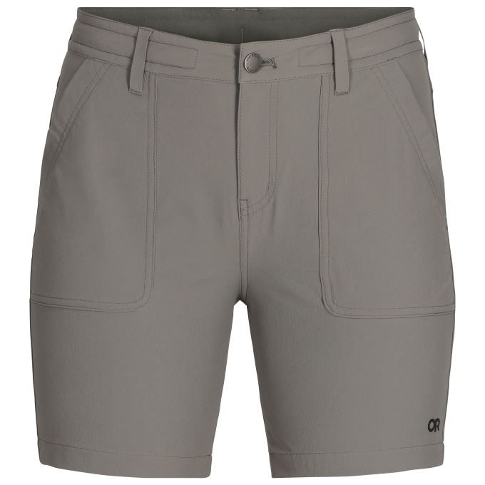 Women's Ferrosi Shorts - 7"