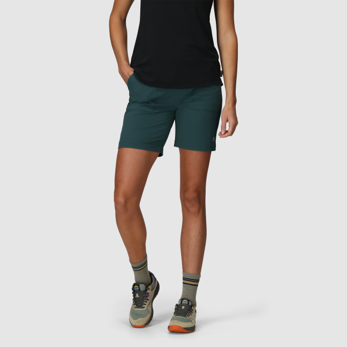 Women's Ferrosi Shorts - 7"