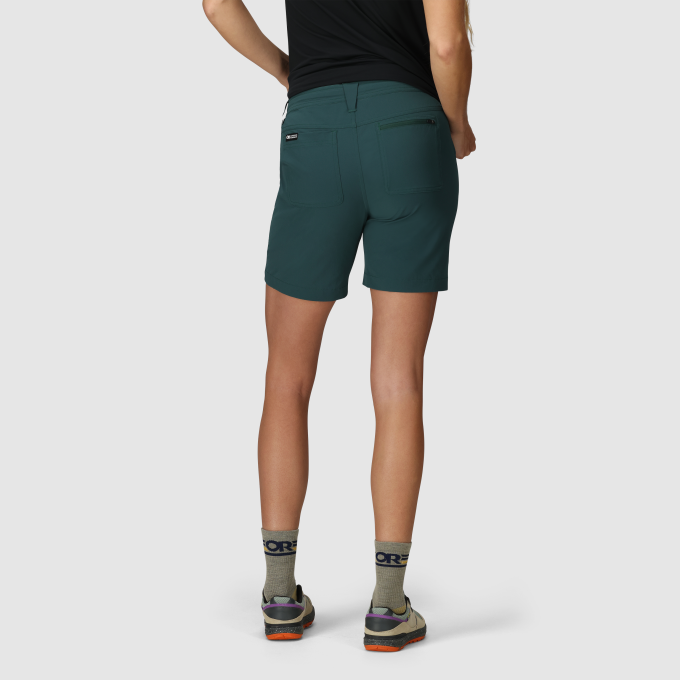 Women's Ferrosi Shorts - 7"