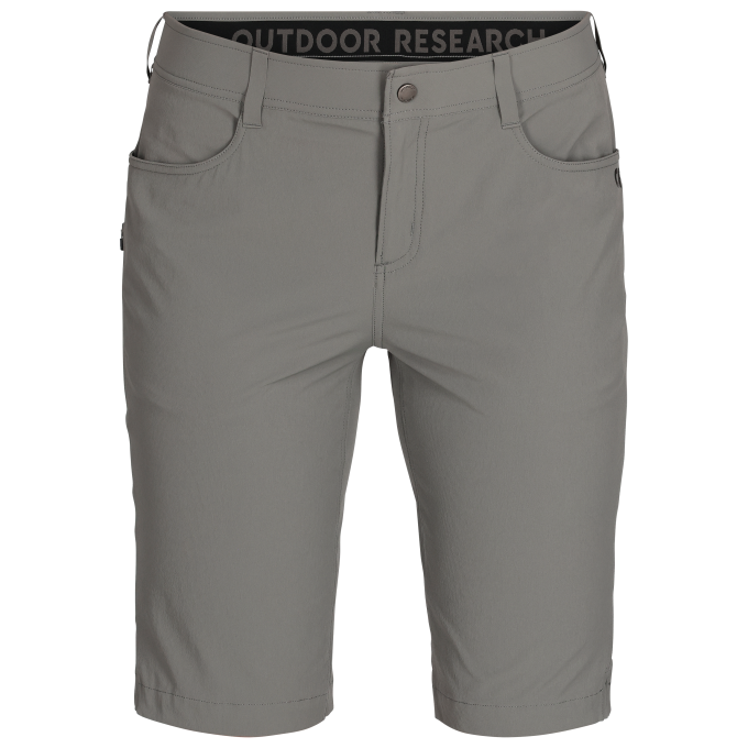 Women's Ferrosi Over Short-12"
