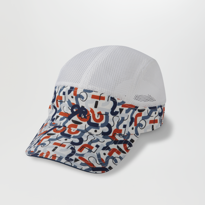 Trail Trucker Cap - Final Sale