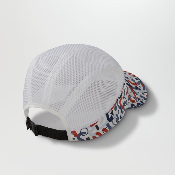 Trail Trucker Cap - Final Sale