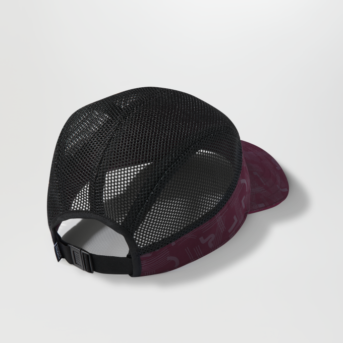 Trail Trucker Cap - Final Sale