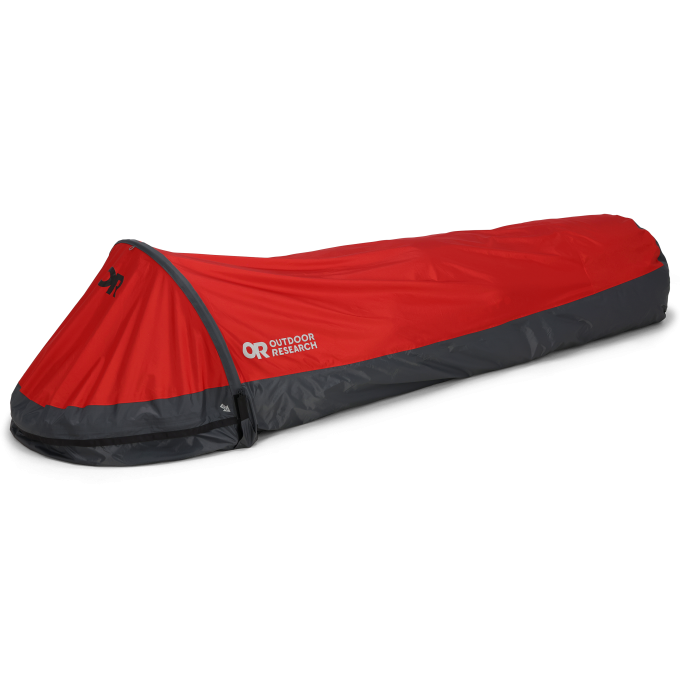 Helium Bivy