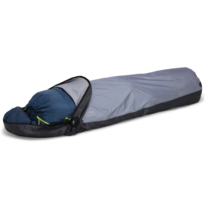 Helium Bivy