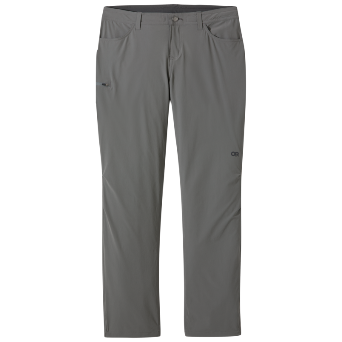 Women's Ferrosi Pants - Plus