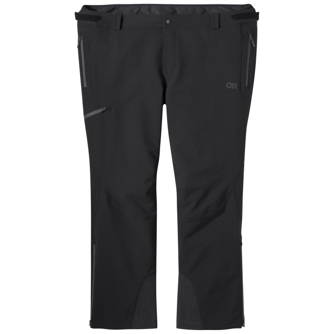 Women's Cirque II Plus Size Pants