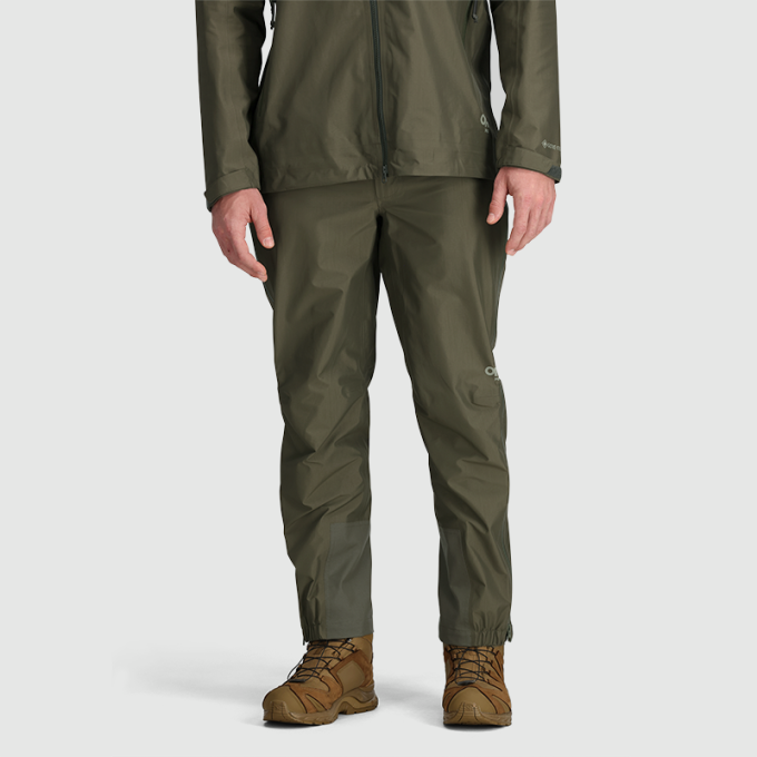 Allies Mountain Pants