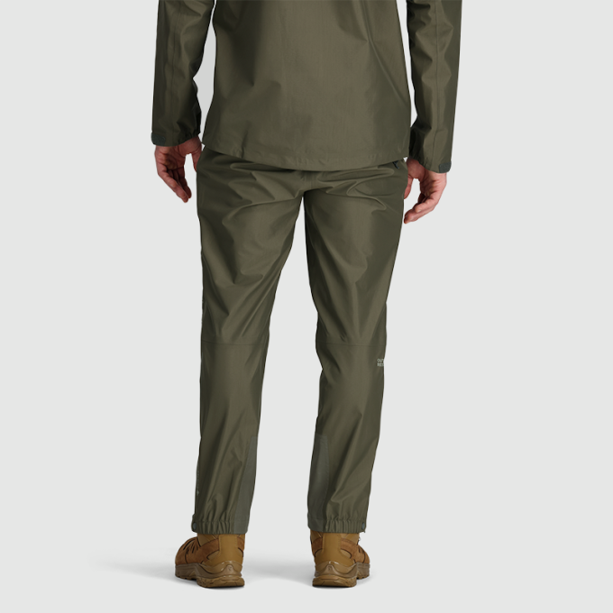 Allies Mountain Pants
