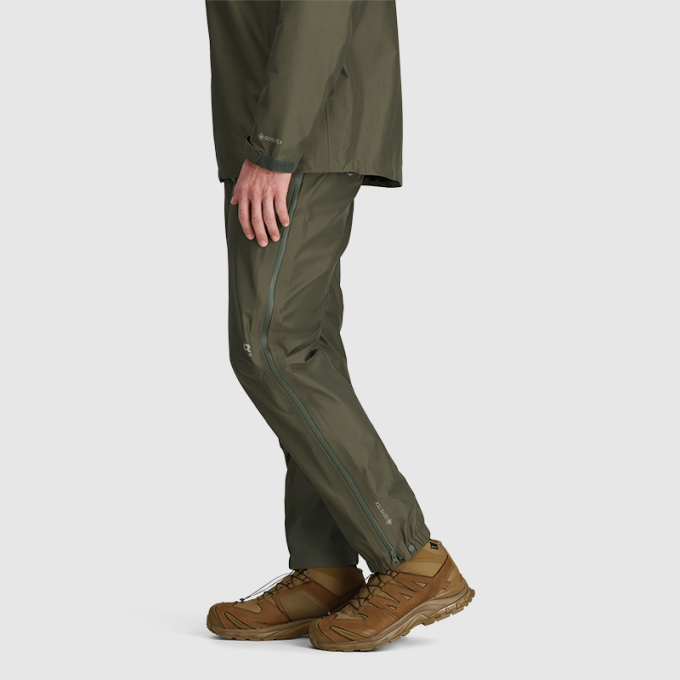 Allies Mountain Pants