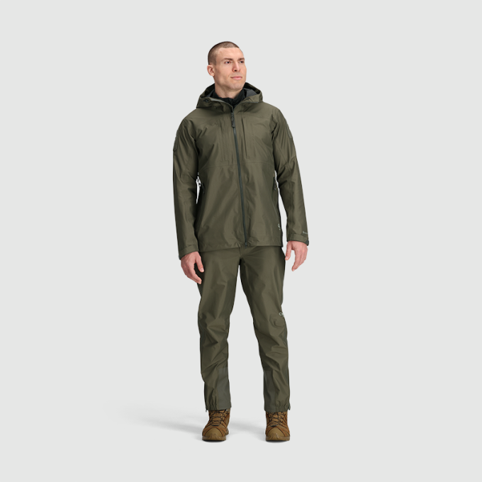 Allies Mountain Pants