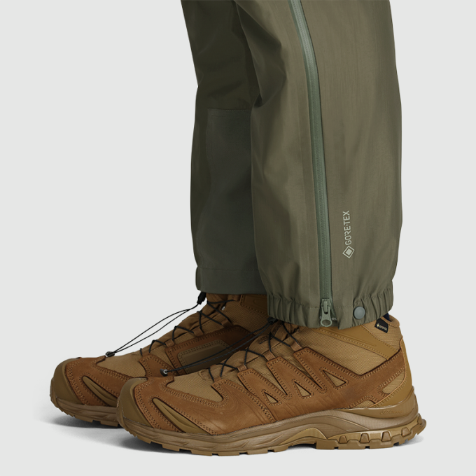 Allies Mountain Pants