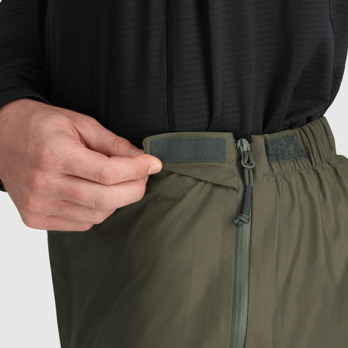 Allies Mountain Pants