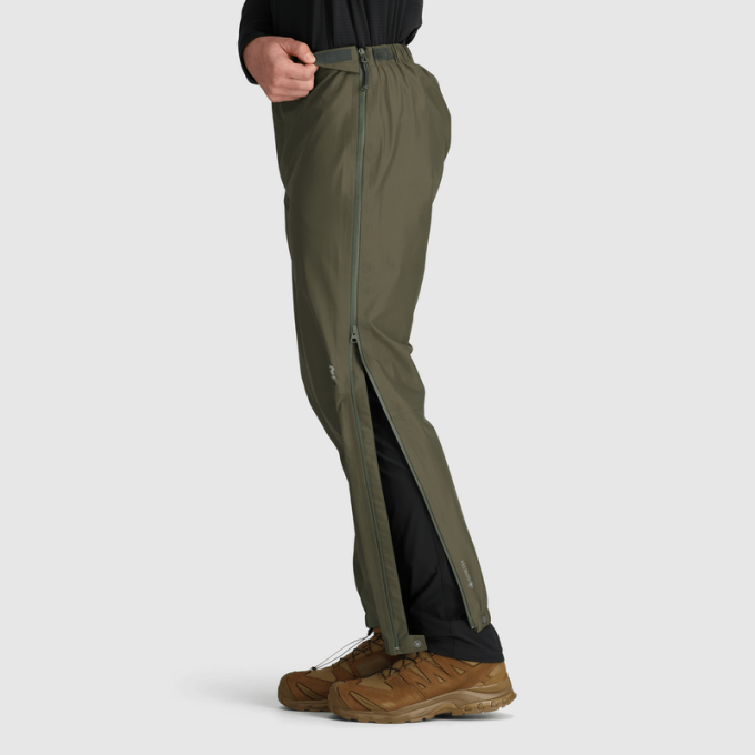 Allies Mountain Pants