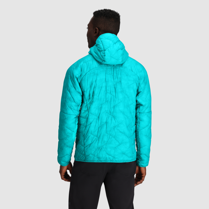 Men's SuperStrand LT Hoodie