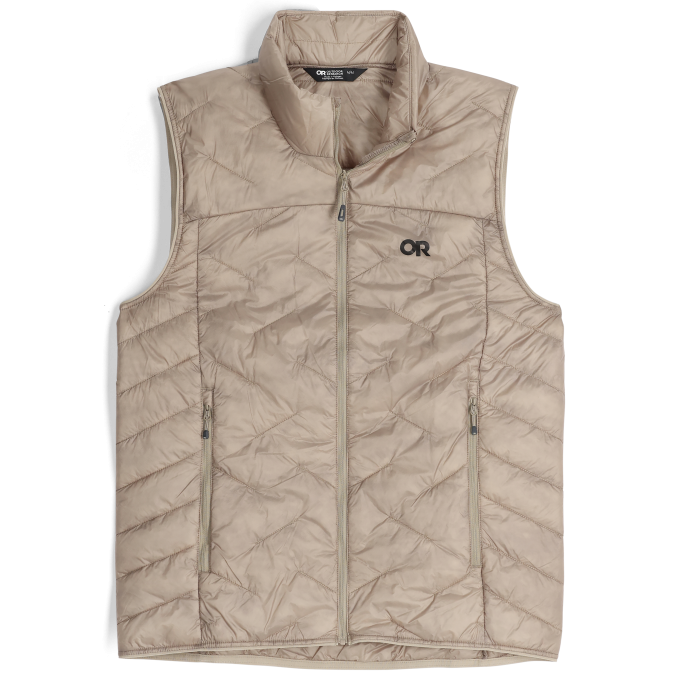 Men's SuperStrand LT Vest
