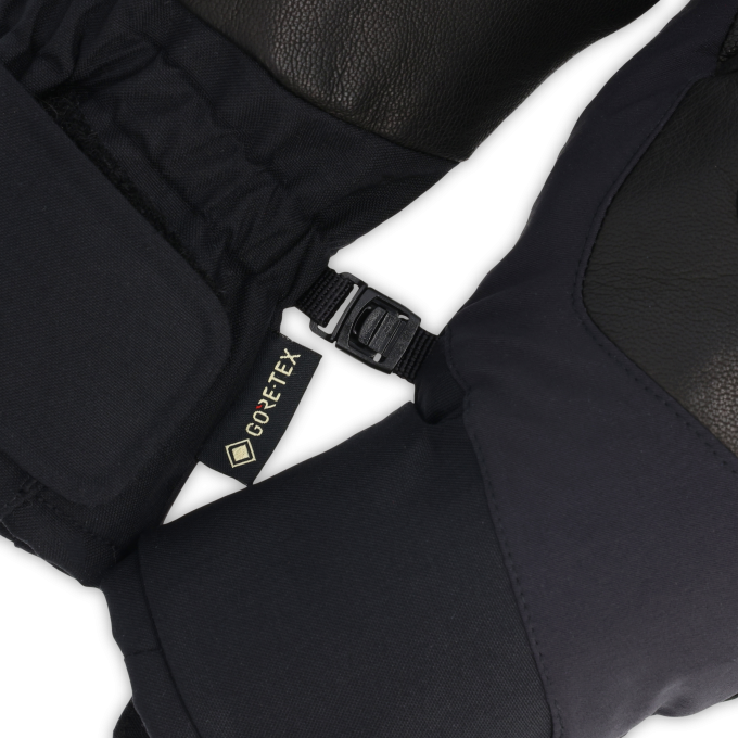 Alpinite GORE-TEX Gloves