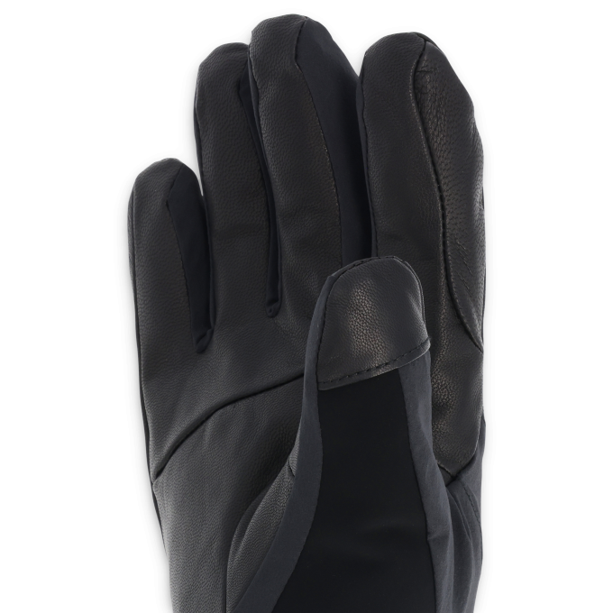 Men's Arete II GORE-TEX Gloves