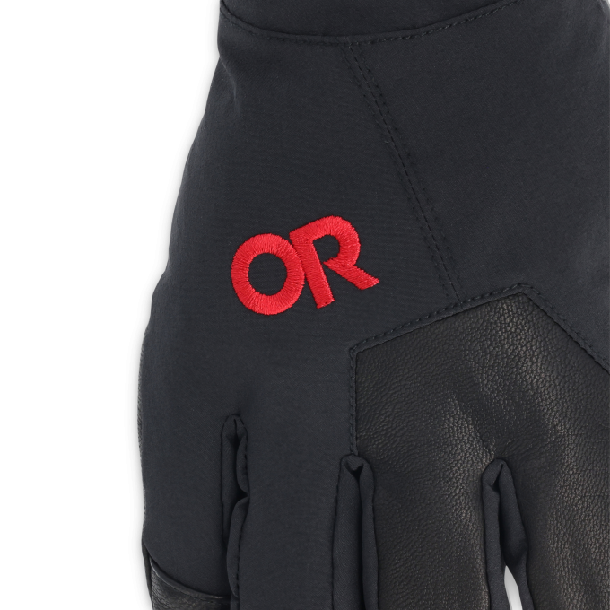 Women's Arete II GORE-TEX Gloves