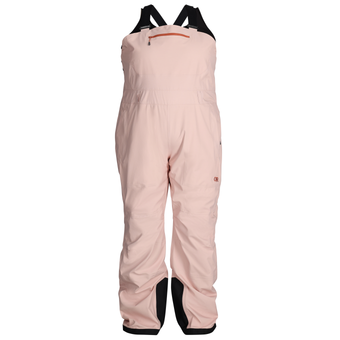 Women's Carbide Bibs-Plus