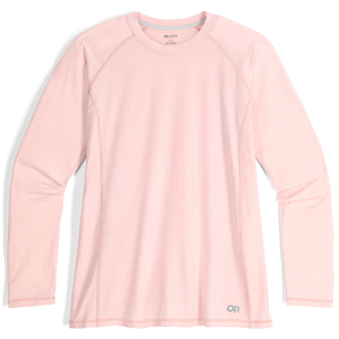 Women's Alpine Onset Merino 150 Crew-Plus