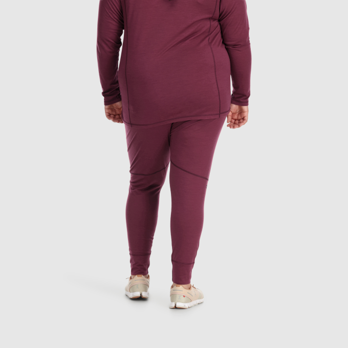 Women's Alpine Onset Merino 150 Bottoms-Plus