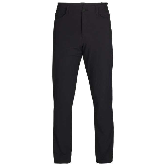 Men's Ferrosi Transit Pants - 34