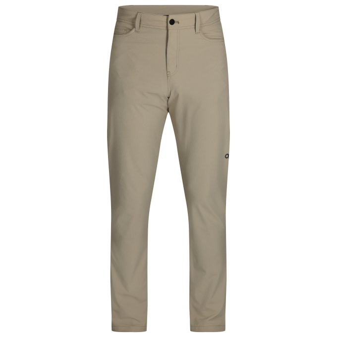 Men's Ferrosi Transit Pants - 34