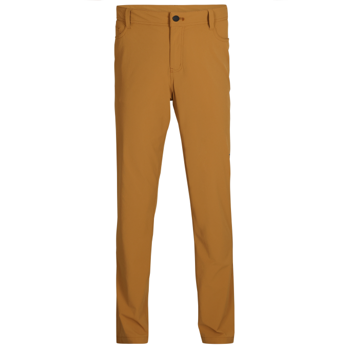 Men's Ferrosi Transit Pants - 34