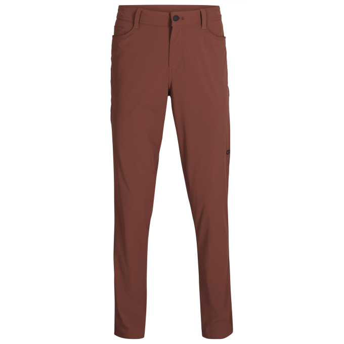 Men's Ferrosi Transit Pants - 30"