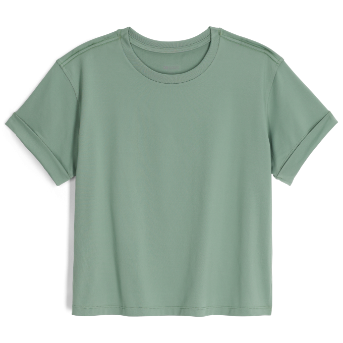 Women's Essential Boxy Tee