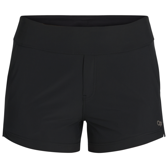 Women's Astro Shorts - 3.5" Inseam