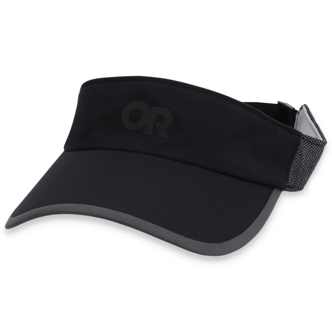 Swift Visor