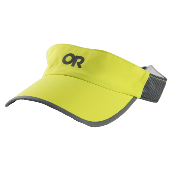 Swift Visor