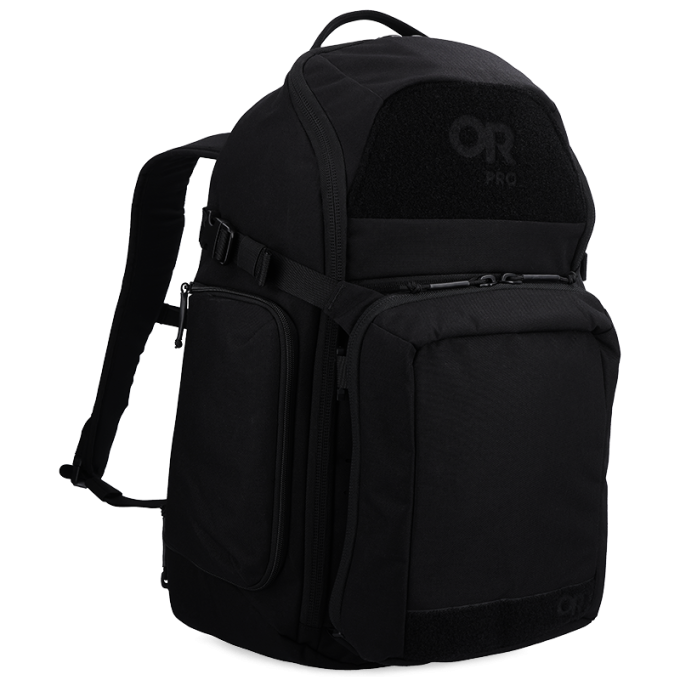 Pro Deploy Pack