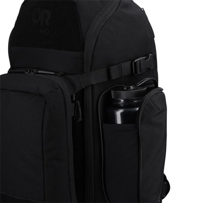 Pro Deploy Pack