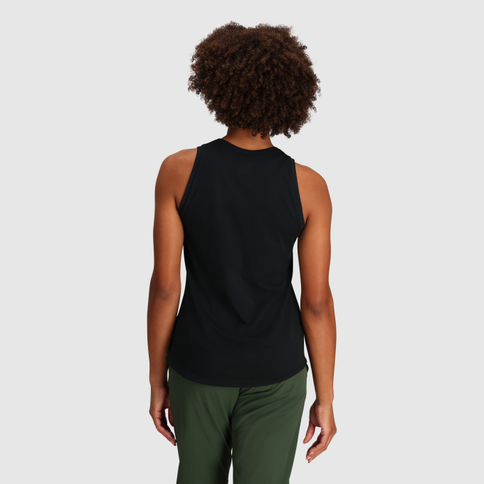 Women's Essential Tank