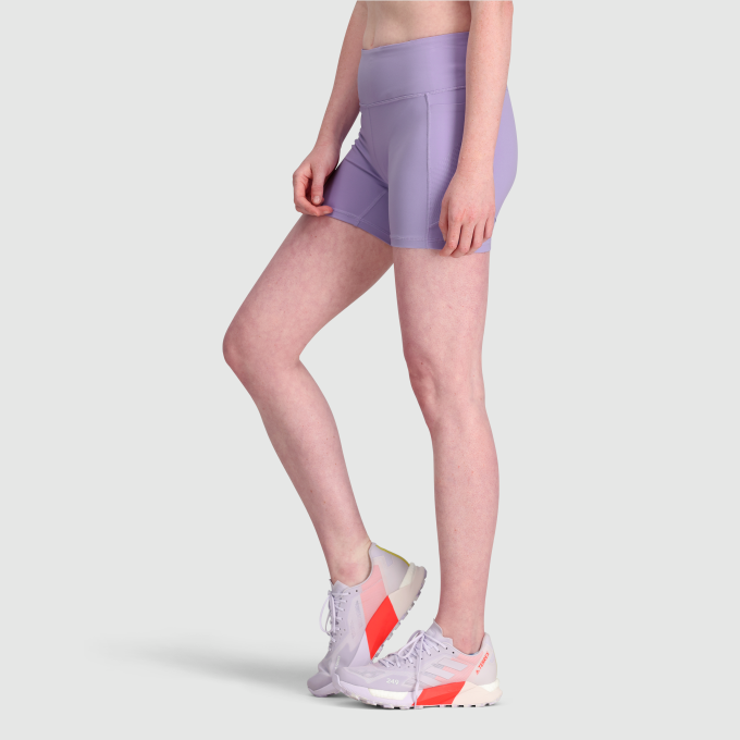 Women's Ad-Vantage Shorts - 4" Inseam - Final Sale