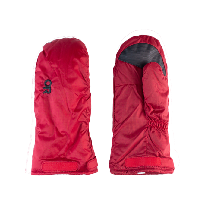 Men's Alti II Replacement Liner Mitts