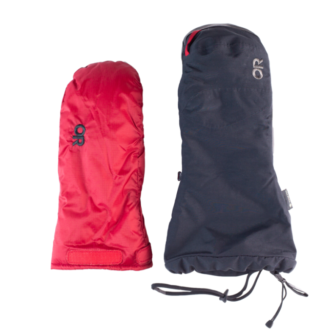 Men's Alti II Replacement Liner Mitts