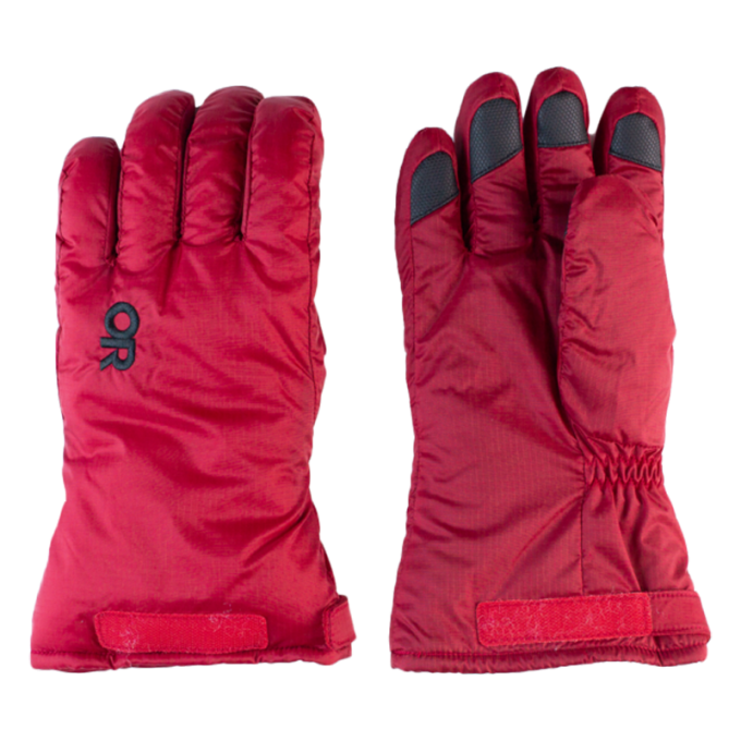 Mt. Baker II Liner Replacement Gloves