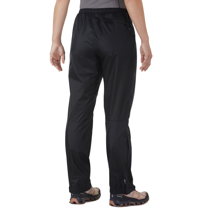 Women's Helium Rain Pants-Short