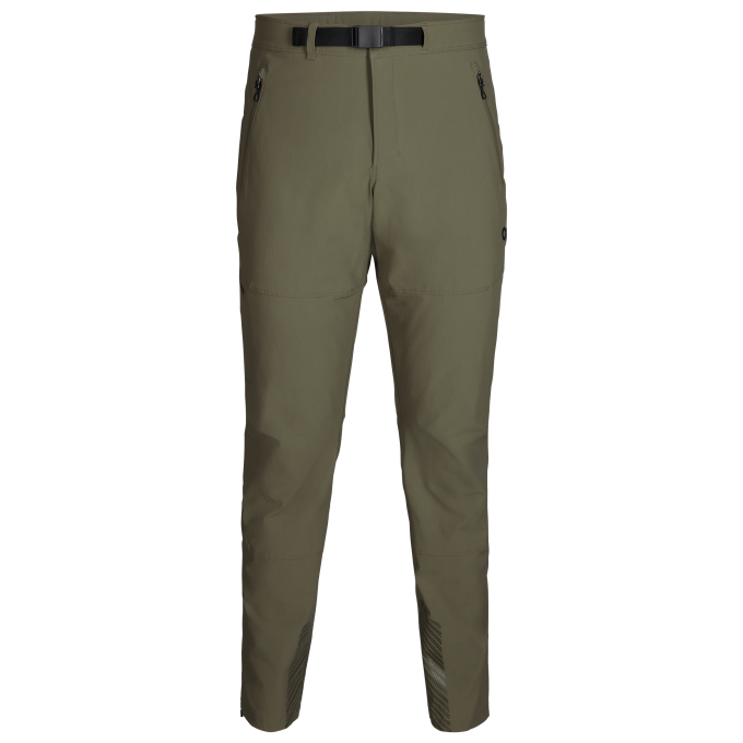 Men's Cirque Lite Pants-Short