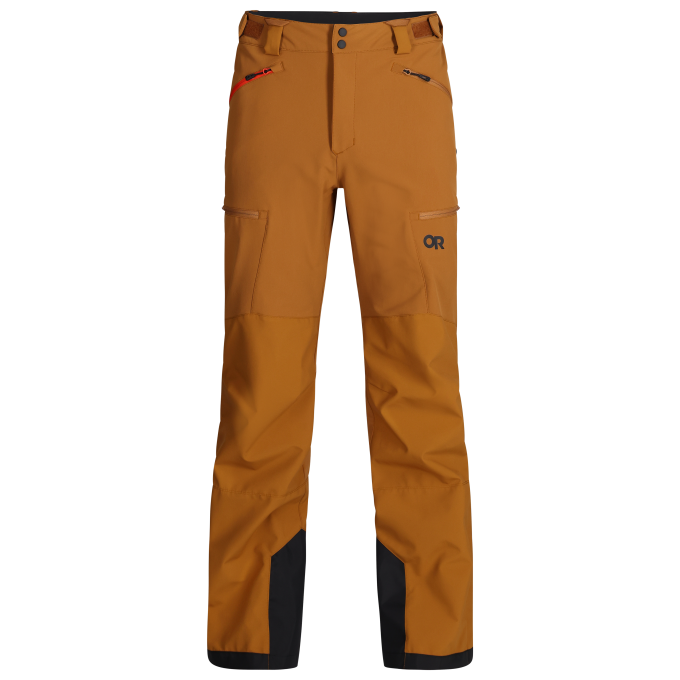 Men's Trailbreaker Tour Pants