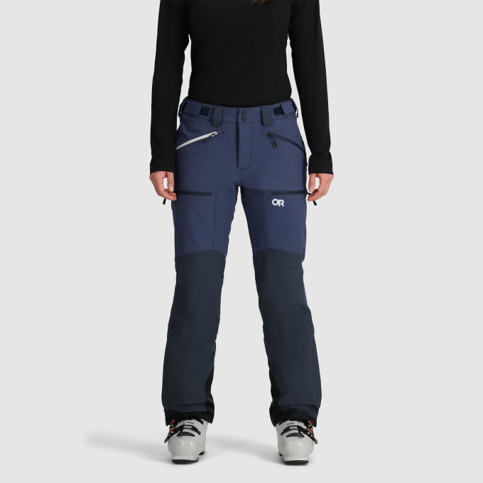 Women's Trailbreaker Tour Pants