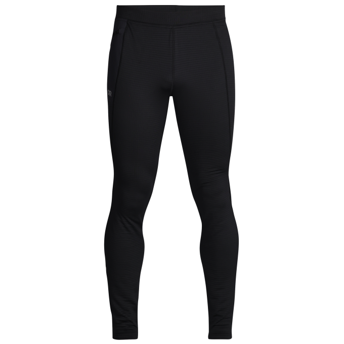 Men's Vigor Grid Fleece Bottoms