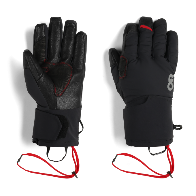 Deviator Pro Gloves
