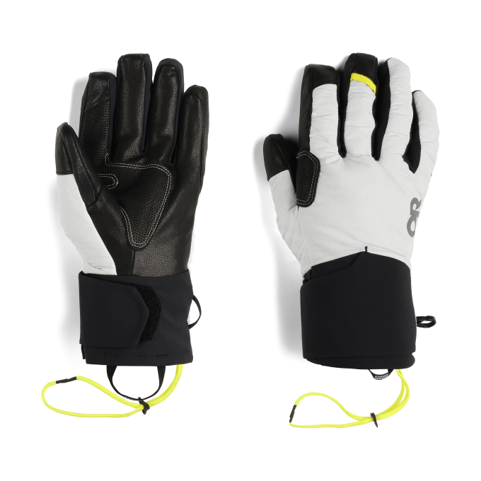 Deviator Pro Gloves