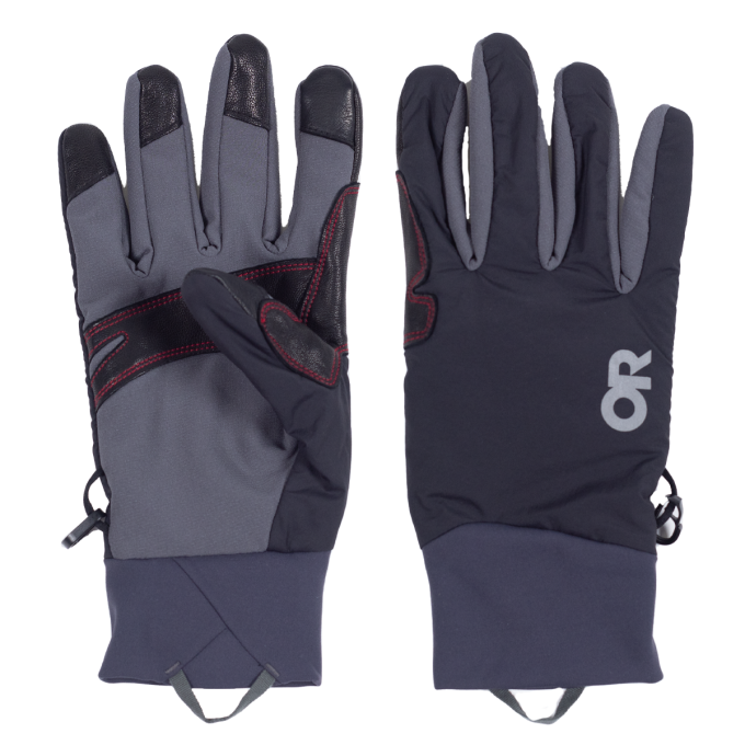 Deviator Gloves