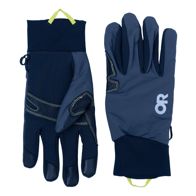 Deviator Gloves